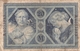 20 Mark Reichsbanknote  VG/G (IV) - 20 Mark