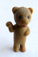 RARE FIGURINE PORTE CLES PUBLICITAIRE - BONNE NUIT LES PETITS - 1960's - ORTF NOUNOURS - Dominatori Dell'Universo