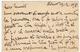 BIGLIETTI DA VISITA - EDIZIONI C. E. A. - CASA EDITRICE APOLLO - RIPARTO: CABALA DEL LOTTO - 1933 - Vedi Retro - Cartoncini Da Visita