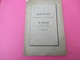 Géologie/Discours Prononcés Aux Funérailles D'Achille DELESSE/par Daubrée,Barral,Bertin,Risler,etc/1881      MDP85 - Other & Unclassified