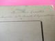 Géologie/Discours Prononcés Aux Funérailles D'Achille DELESSE/par Daubrée,Barral,Bertin,Risler,etc/1881      MDP85 - Andere & Zonder Classificatie