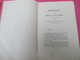 Delcampe - Géologie/Discours Prononcés Aux Funérailles D'Achille DELESSE/par Daubrée,Barral,Bertin,Risler,etc/1881      MDP85 - Other & Unclassified