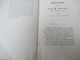 Delcampe - Géologie/Discours Prononcés Aux Funérailles D'Achille DELESSE/par Daubrée,Barral,Bertin,Risler,etc/1881      MDP85 - Otros & Sin Clasificación