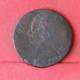 GREAT BRITAIN 1/2 PENNY 1747 -    KM# 579,2 - (Nº29477) - B. 1/2 Penny