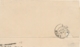 Taxe T16 Obl " LYON 2/5/96 " Rhône SEUL  Comme Taxe Simple Sur Lettre Tribunal De Commerce - 1859-1959 Lettres & Documents