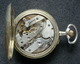 Montre Gousset Charles Feuvrier - Montres Gousset