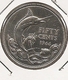 Bahamas, 50 Cents, 1966 Silver  Elizabeth II DIFICILLE 116 - Bahama's