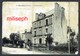 BARANTON - La Gendarmerie - (et La Maison Municipale) - Editeur: J. Sorel - Rennes   (4553) - Barenton