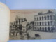 Delcampe - Les Ruines De Louvain Leuven Cartes Vues 1914 Edit PhoB 2 Kaarten Zijn Los En Verstuurd,  7 Kaarten Vast In Het Boekje - Leuven