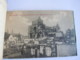 Delcampe - Les Ruines De Louvain Leuven Cartes Vues 1914 Edit PhoB 2 Kaarten Zijn Los En Verstuurd,  7 Kaarten Vast In Het Boekje - Leuven