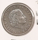 NETHERLANDS ANTILLES  ANTILHAS HOLANDESAS ANTILLES NEERLANDAISES 1 Gulden 1952 AG 125 - Antillas Neerlandesas