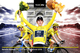 CARTE CYCLISME GERAINT THOMAS VAINQUEUR TOUR DE FRANCE 2018 - Cyclisme