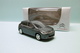 Norev - CITROEN C4 Gris Foncé Métallisé Neuve NBO 3 Inches 1/64 - Norev