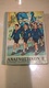 LIVRE GREC: ΑΝΑΓΝΩΣΤΙΚΟΝ Ε' ΔΗΜΟΤΙΚΟΥ 1961 (ΟΕΣΒ-1962) - Scolaires