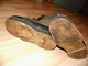 Delcampe - Sur Bottes Allemande Grand Froid WW2 - 1939-45