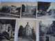 Château D'Ecaussinnes-Lalaing 12 Cartes Vue Phototon Série 1 Nels - Ecaussinnes