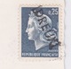 Type Marianne - Oblitération Linéaire à L'arrivée à DREUX 28  Sur Carte Postale De TROYES AUBE - Maschinenstempel (Sonstige)