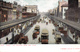 New York City - Bowery And Elevated Road - Animation - Unused - 2 Scans - Other & Unclassified