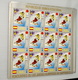 GUINEA EQUATORIALE COLLECTION SAPPORO OLIMPIC GAMES 1972  7 COMMEMORATIVE SHEETS OF 12 MNH** - Inverno1972: Sapporo