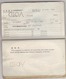 JAPAN Passport 1980- Passeport JAPON – Reisepaß – Revenues/Fiscaux - Documenti Storici