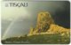 ITALY G-609 Prepaid Tiscali - Culture, Ruins - MINT - [2] Handy-, Prepaid- Und Aufladkarten