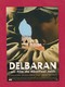 CPM.   Carte à Pub.   Cinéma.   Film "Delbaran".   Postcard. - Affiches Sur Carte