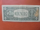 U.S.A 1$ 2003 CIRCULER - Billets De La Federal Reserve (1928-...)