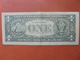 U.S.A 1$ 2006 CIRCULER - Federal Reserve Notes (1928-...)