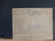 A9604  LETTRE POUR LA BELG. CENSURE - Lettres & Documents