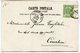 CPA - Carte Postale - Belgique - Blankenberghe - La Rue De L'Eglise - 1903 (B9091) - Blankenberge