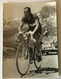 GINO BARTALI 4 VOLTE CAMPIONE NAZIONALE VIAGGIATA FG - Ciclismo