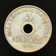 Vietnam, North 5 Xu 1958, Asia Coin. Km7 - Viêt-Nam