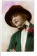 CPA - Carte Postale - Royaume Uni--Jeune Femme Avec Son Chapeau -VM3935 - Women