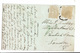 CPA - Carte Postale -Royaume Uni- Dame Avec Chapeau Et Nœud Papillon-VM3939 - Femmes