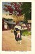 Taiwan Formosa, TAKAO, Native Woman Head Transport (1920s) Postcard - Formosa