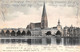 Allemagne - Schwerin - Pfaffenteich Mit Dom - Schwerin