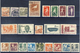 China - PRC - Lot Of 71 Canceled Stamps (2 Years 60) - 4 Images - Usati