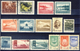 China - PRC - Lot Of 71 Canceled Stamps (2 Years 60) - 4 Images - Usati