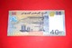 DJIBOUTI 40 FRANCS - COMMEMORATIVE -  2017 P-NEW UNC - Djibouti