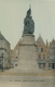 CPA - Belgique - Brugge - Bruges - Statue Breydel Et De Conninck - Brugge