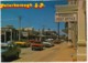 Peterborough Main Street From Post Office, South Australia - Unused - Aug 1981 - Other & Unclassified