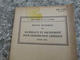 Delcampe - TM Livret Materiaux Et Equipement Pour Desinfection Chimique Daté 1943 Decontaminateur - 1939-45