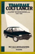 VRAAGBAAK MITSUBISHI COLT/LANCER Modellen 1984-1986 Handleiding Onderhoud & Afstelgegevens ©1987 174blz OLVING AUTO Z935 - Auto's