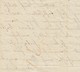 Delcampe - LETTRE. BELGIQUE. 23 7 1818. JEAN NICOLAS DAVID DE FRANCOMMONT VERVIERS POUR HENZ BOTZEN TYROL PAR ASCHAFFENBURG - 1815-1830 (Periodo Holandes)