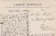 CARTE FANTAISIE. Theatre. SÉRIE COMPLÈTE DE 5 CARTES COLORISÉES NUMÉROTÉES.  "MADAME SANS GÈNE ". ANNÉE 1909 + TEXTE - Theatre