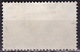 Switzerland /Schweiz / Suisse : 1929 AIRMAIL Flugpostmarken 40 C Blau / Grün Mi. 234 Z - Gebruikt