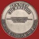 ** MEDAILLE  RENAULT  COURBEVOIE ** - Other & Unclassified