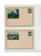 FAL10- TCHECOSLOVAQUIE - 19 CARTES POSTALES ILLUSTREES DE LA SERIE MICHEL N° 64 - Postcards