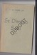 Boek GEEL /GHEEL St Dimfna Spel -  1950 -  J. De Voght (N725) - Antique