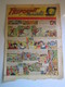 Magazine Hebdomadaire FRIPOUNET ET MARISETTE 1957 - N° 23 (En L'état) - Fripounet